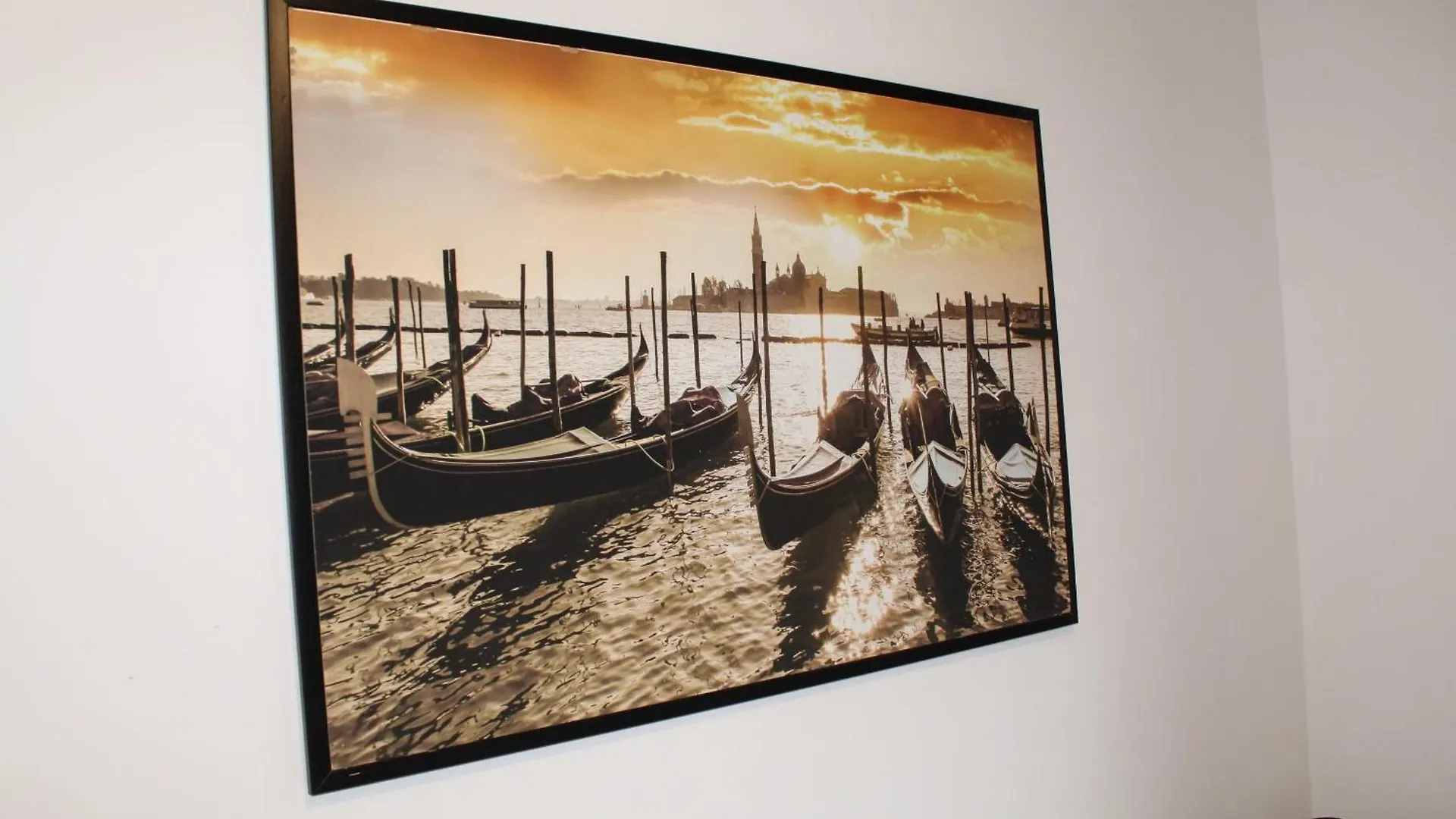 Апартаменты Venice Sweet Home - Your Home In A Beautiful Neighborhood Of The City Of Venice Фаваро Венето