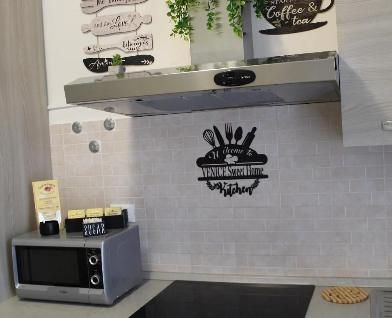 Venice Sweet Home - Your Home In A Beautiful Neighborhood Of The City Of Venice Фаваро Венето