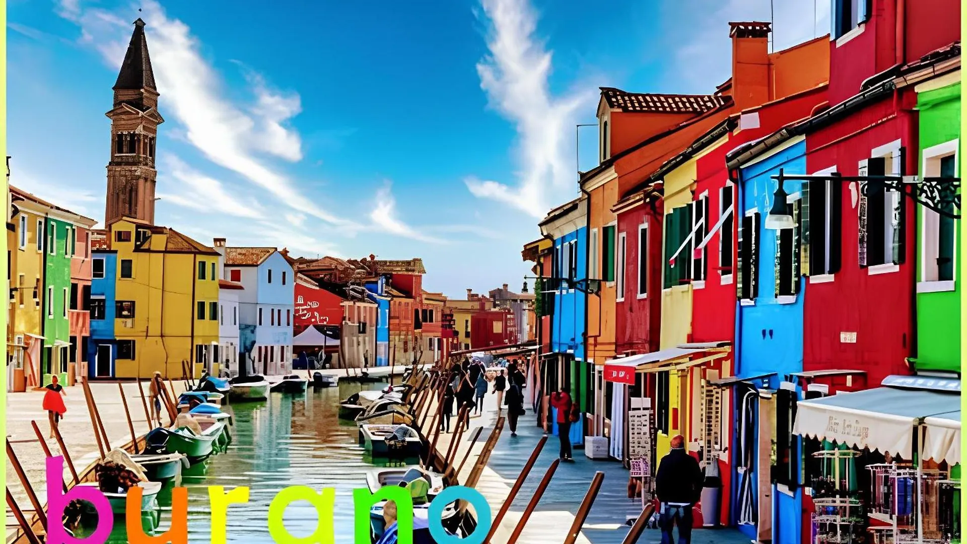 Venice Sweet Home - Your Home In A Beautiful Neighborhood Of The City Of Venice Фаваро Венето Апартаменты