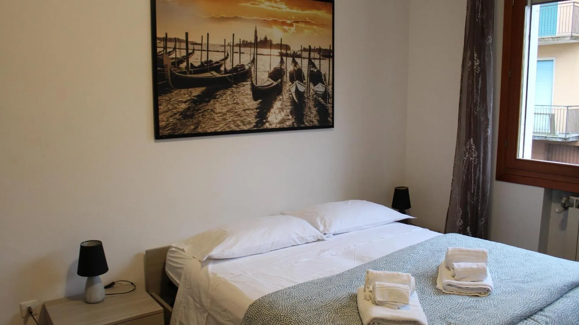 Venice Sweet Home - Your Home In A Beautiful Neighborhood Of The City Of Venice Favaro Veneto Italy