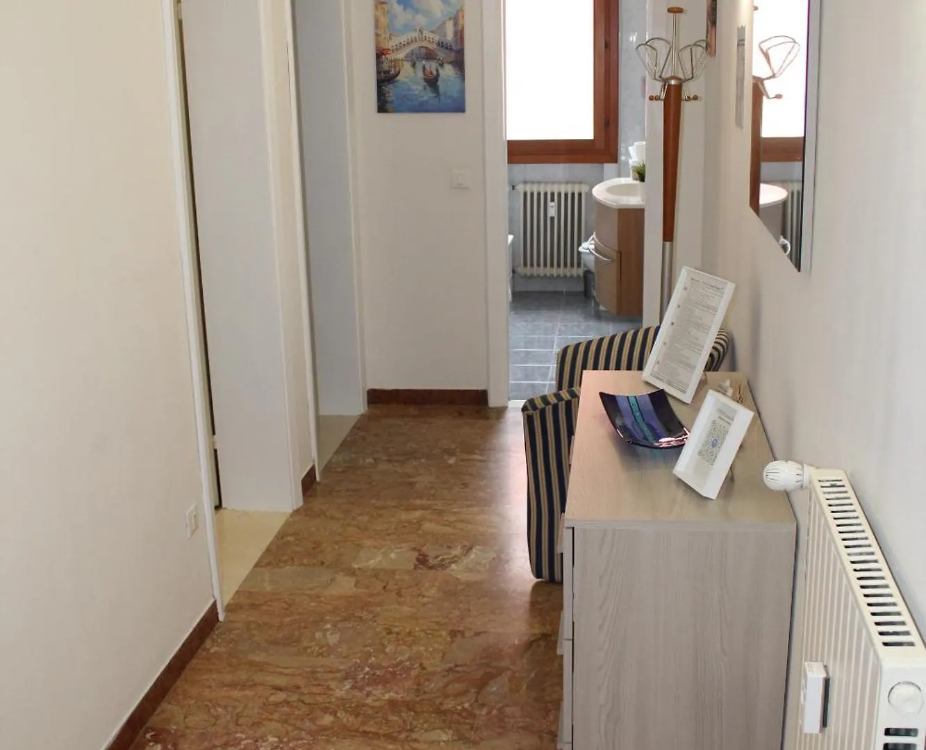 Venice Sweet Home - Your Home In A Beautiful Neighborhood Of The City Of Venice Favaro Veneto Apartament