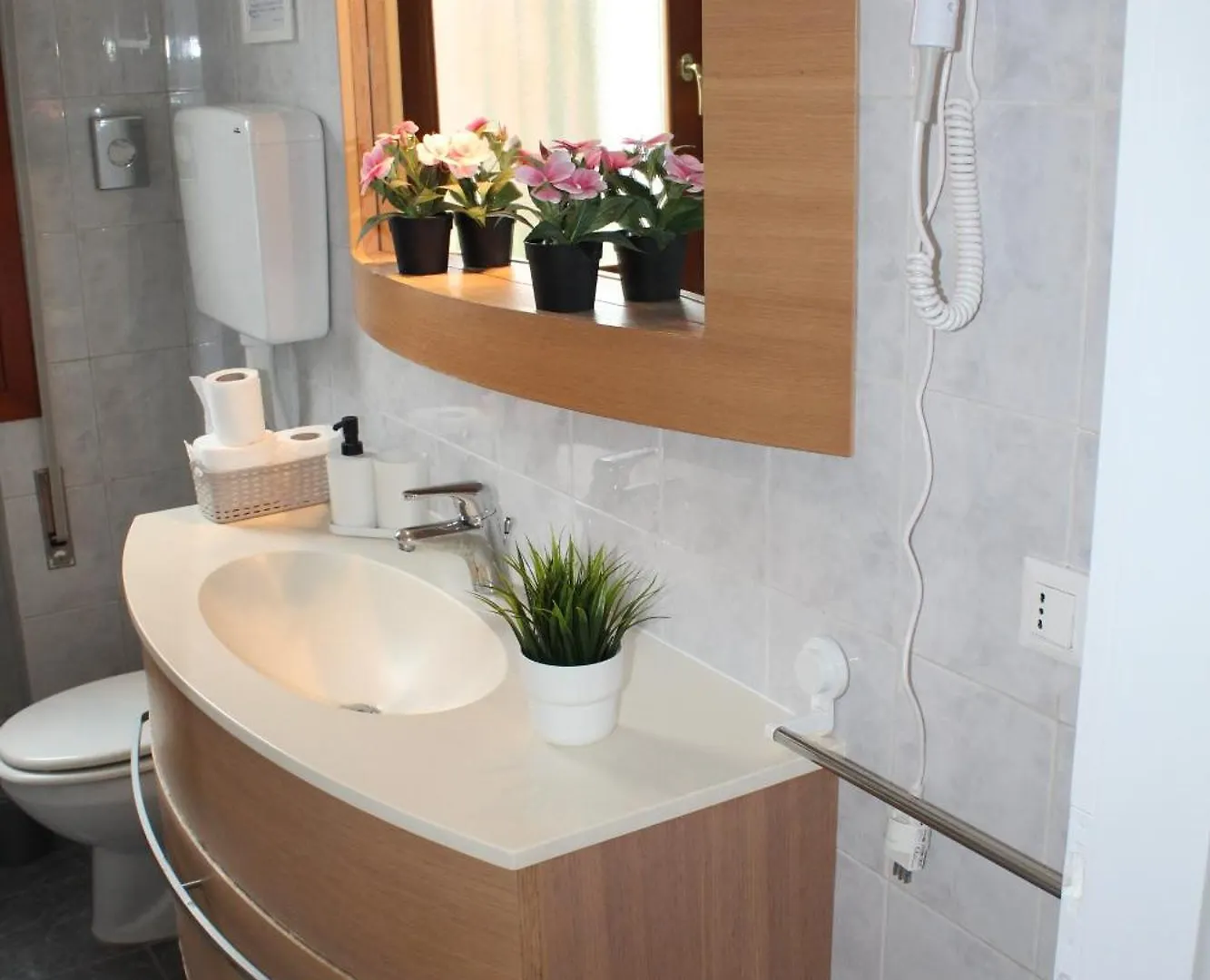 Venice Sweet Home - Your Home In A Beautiful Neighborhood Of The City Of Venice Favaro Veneto 0*,