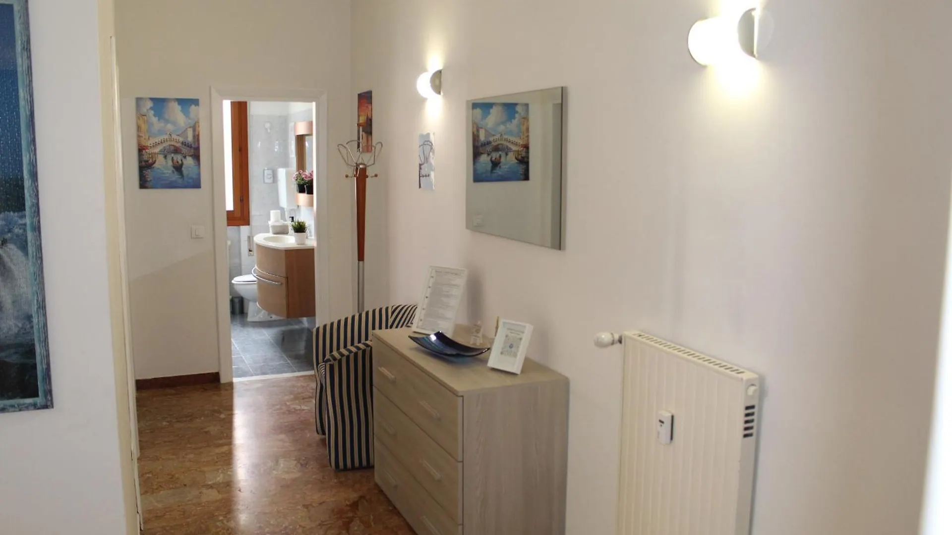 Venice Sweet Home - Your Home In A Beautiful Neighborhood Of The City Of Venice Favaro Veneto