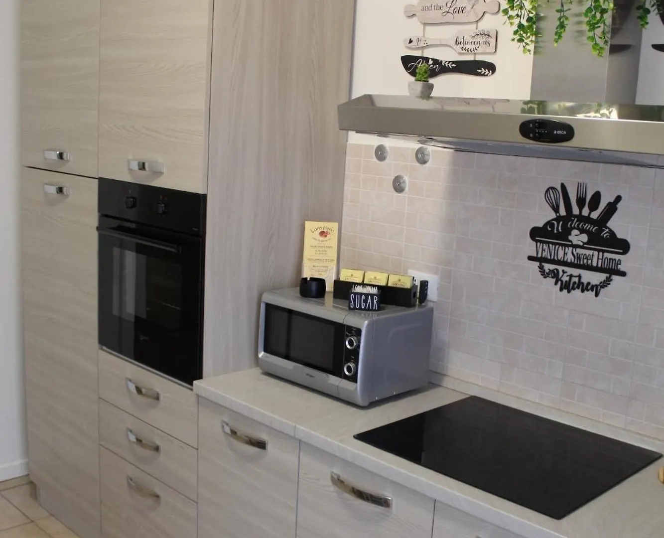 Venice Sweet Home - Your Home In A Beautiful Neighborhood Of The City Of Venice Favaro Veneto