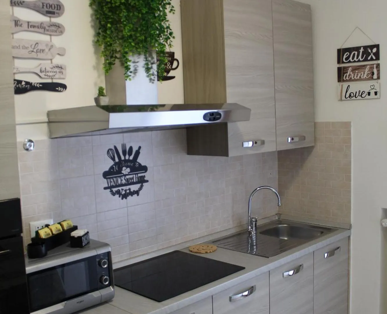 Venice Sweet Home - Your Home In A Beautiful Neighborhood Of The City Of Venice Favaro Veneto Apartament
