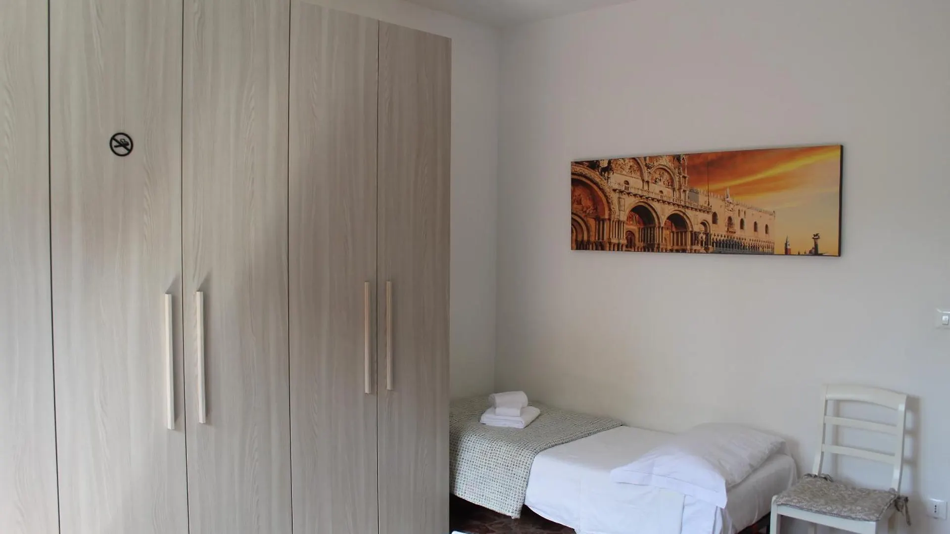 Venice Sweet Home - Your Home In A Beautiful Neighborhood Of The City Of Venice Favaro Veneto Apartament