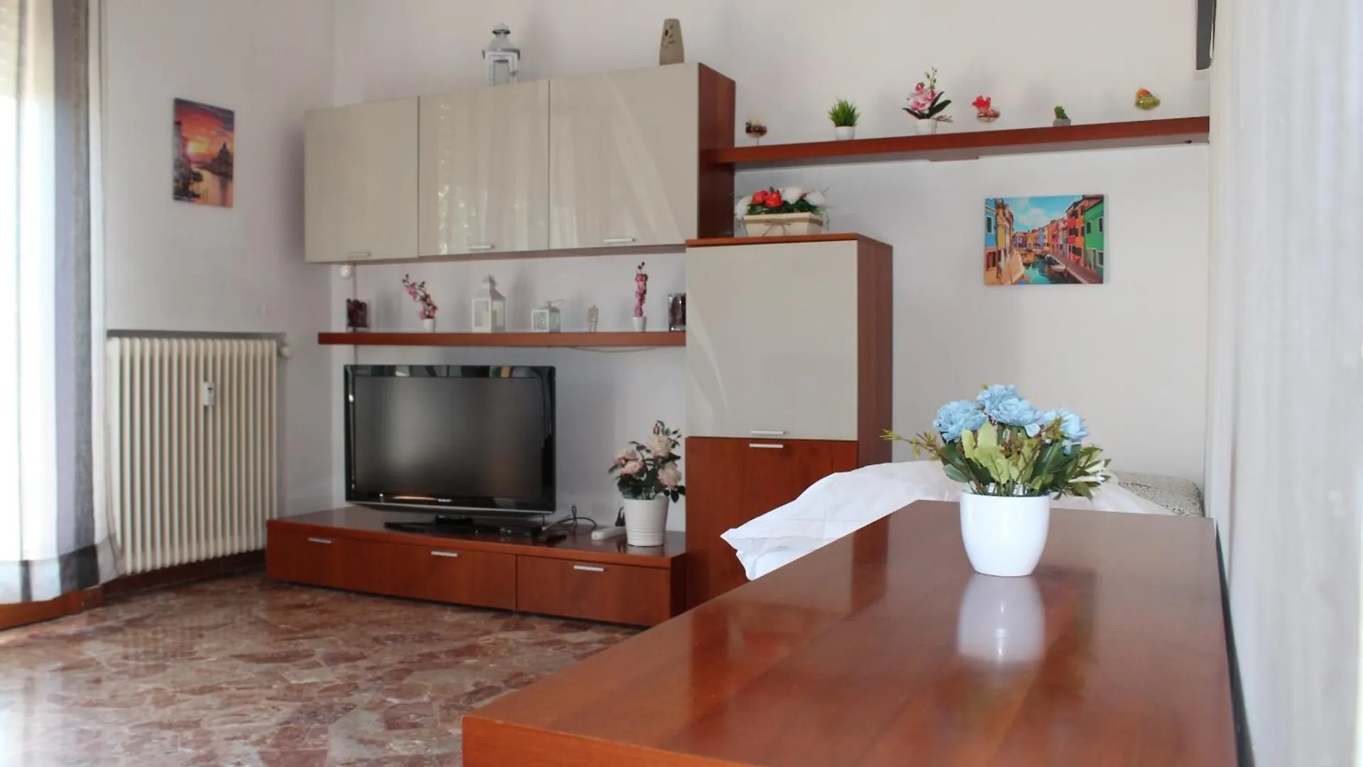 Venice Sweet Home - Your Home In A Beautiful Neighborhood Of The City Of Venice Favaro Veneto 0*,