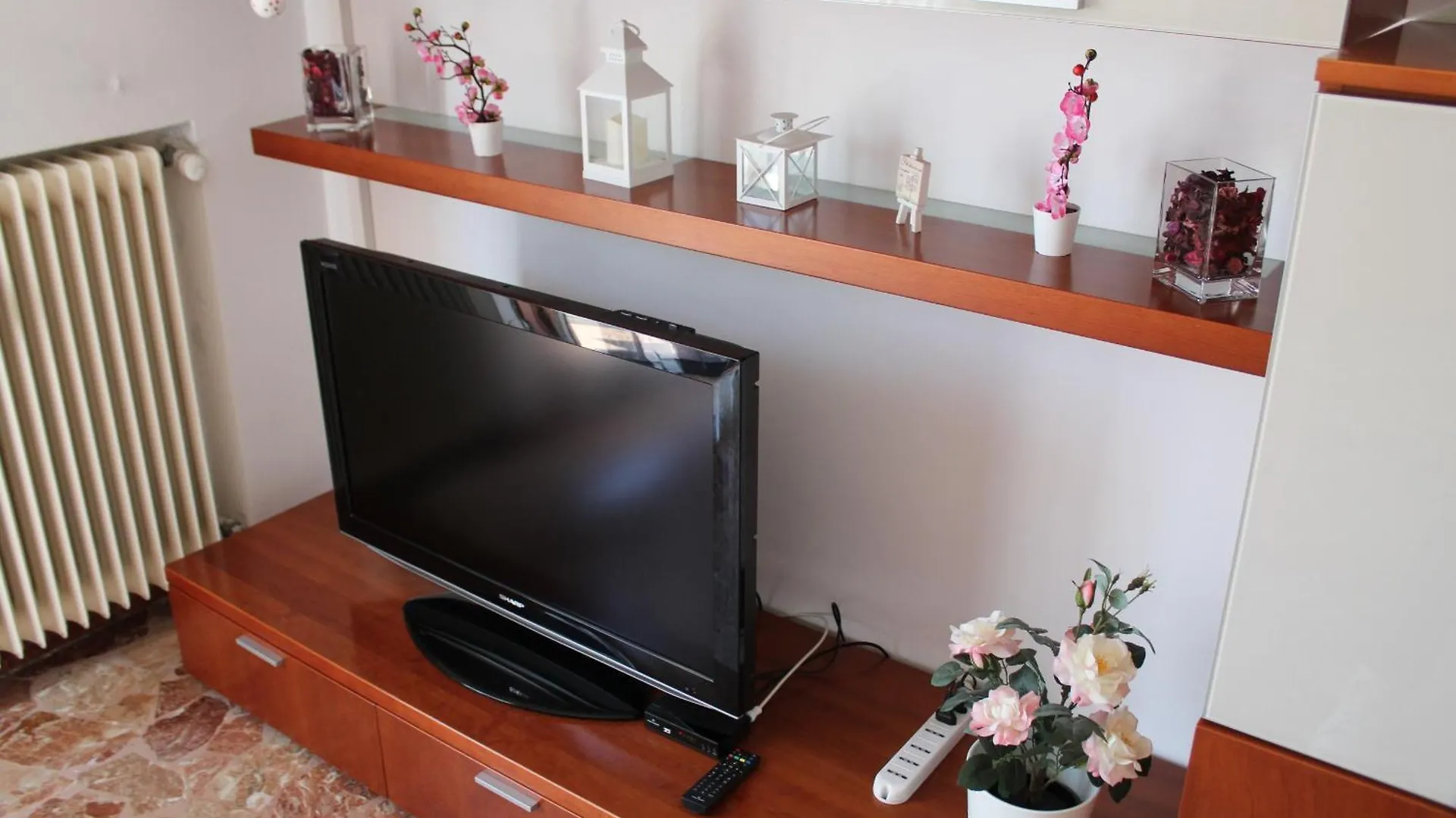 Venice Sweet Home - Your Home In A Beautiful Neighborhood Of The City Of Venice Favaro Veneto