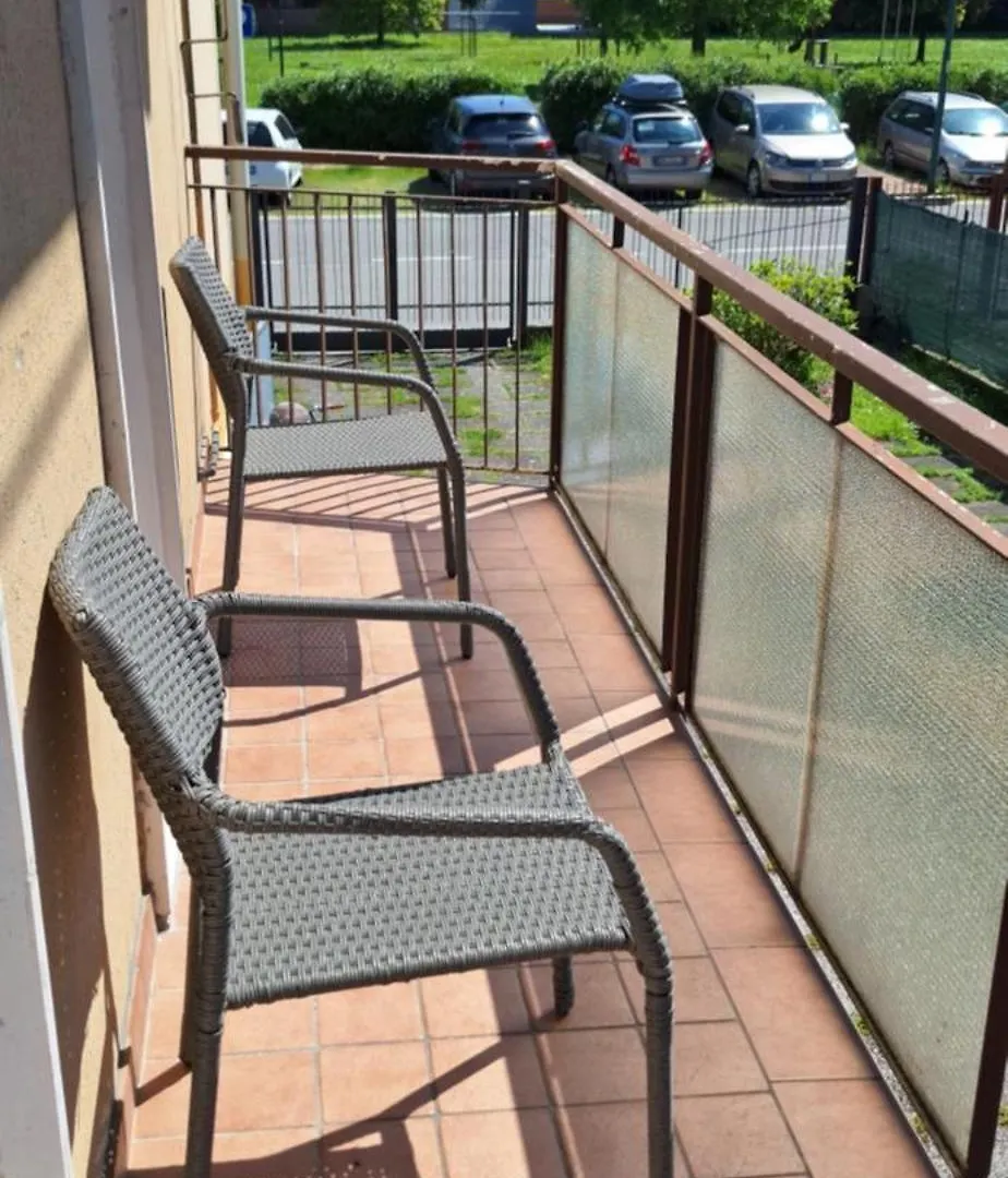 Venice Sweet Home - Your Home In A Beautiful Neighborhood Of The City Of Venice Favaro Veneto Apartament